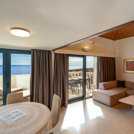 Apartment Kekia Дубровник Экстерьер фото