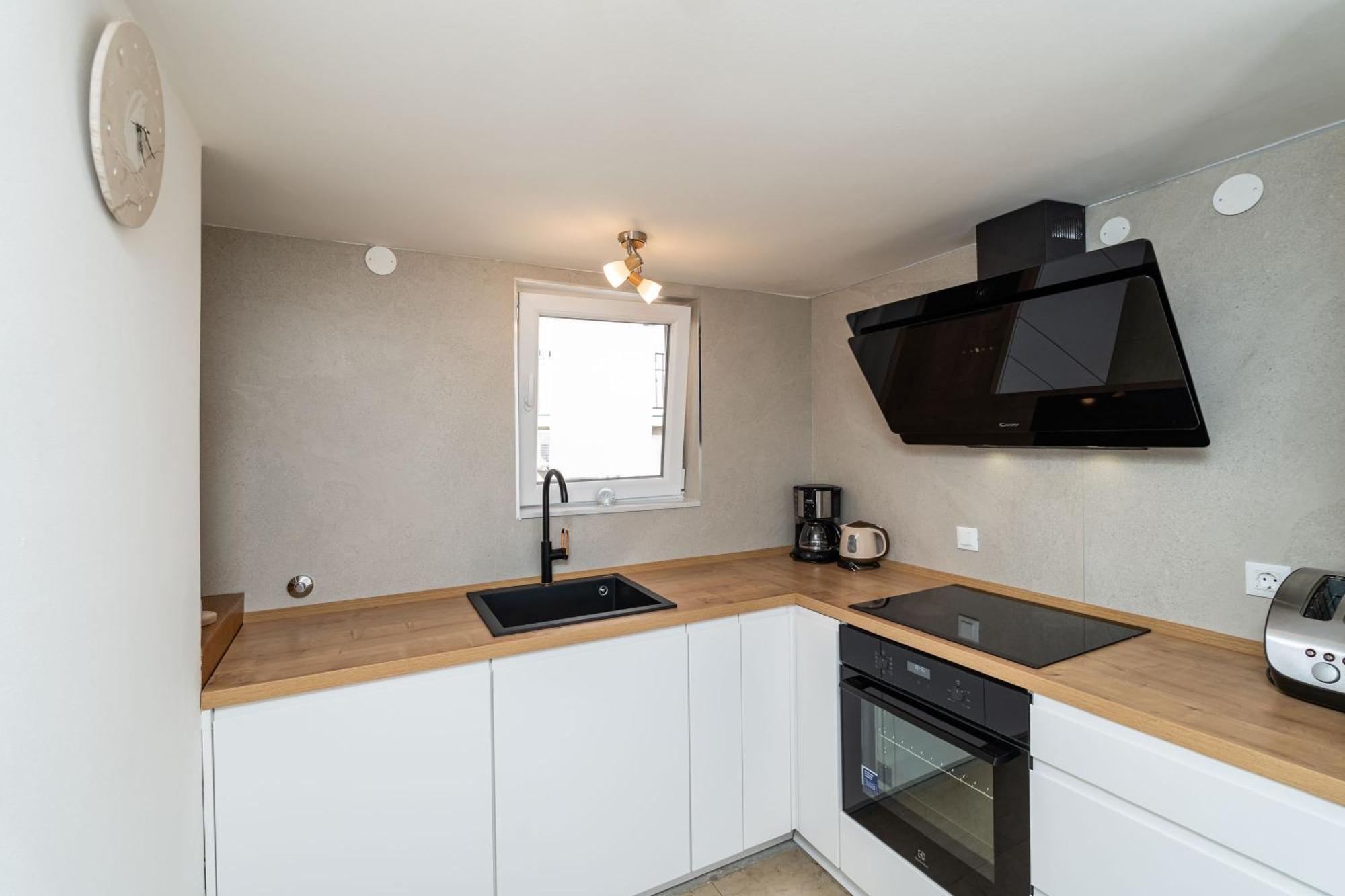 Apartment Kekia Дубровник Экстерьер фото
