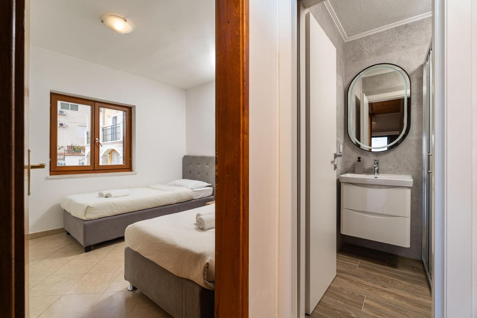 Apartment Kekia Дубровник Экстерьер фото