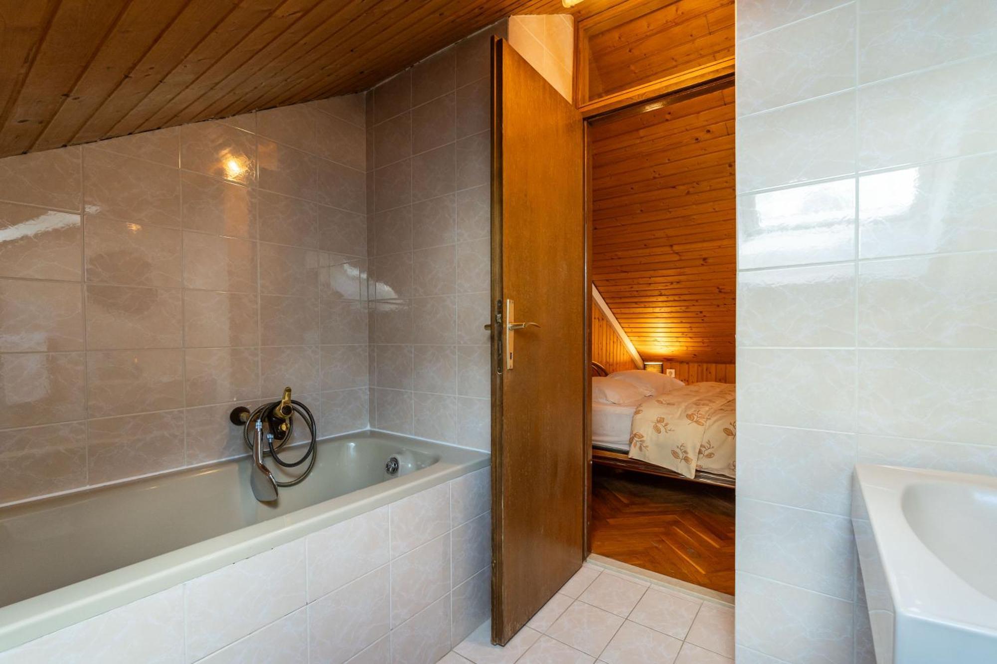 Apartment Kekia Дубровник Экстерьер фото