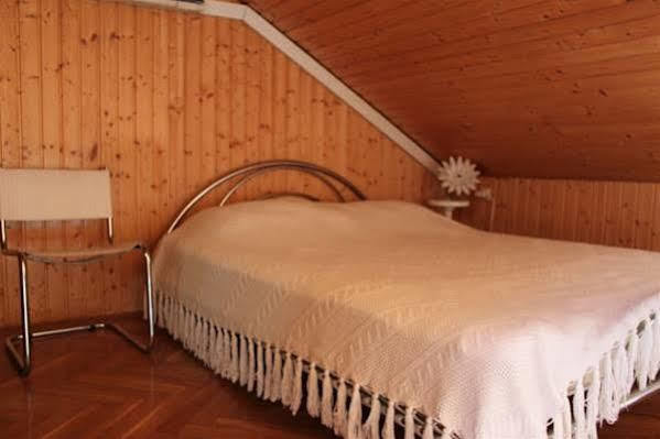 Apartment Kekia Дубровник Экстерьер фото