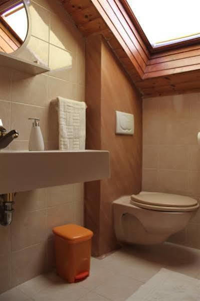 Apartment Kekia Дубровник Экстерьер фото