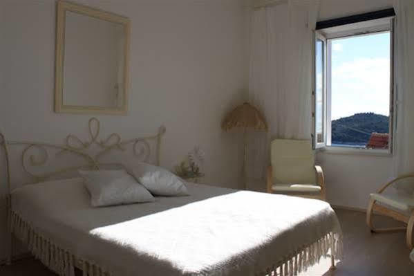 Apartment Kekia Дубровник Экстерьер фото