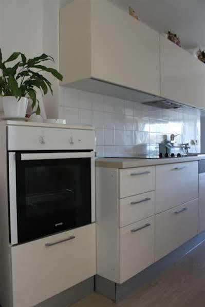 Apartment Kekia Дубровник Экстерьер фото
